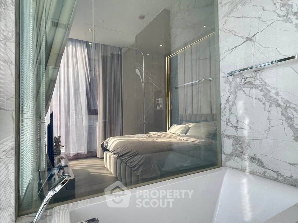 picture 21st-Floor 2-BR At Hyde Heritage Thonglor Near BTS Thong Lor (ID 2688339) - 8/12