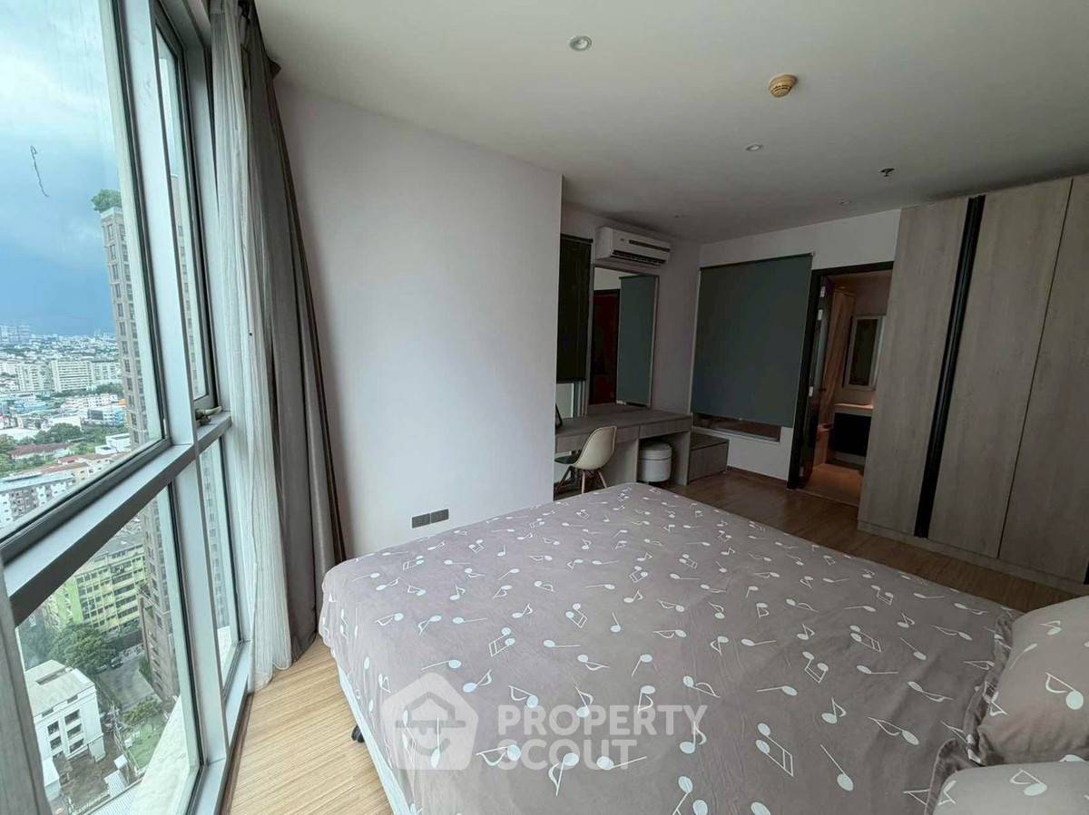 รูป คอนโด 2-ห้องนอน ที่ สกาย วอล์ค เรสซิเดนซ์ ใกล้ BTS พระโขนง (ID 2685434) - รูปที่ 12/15
