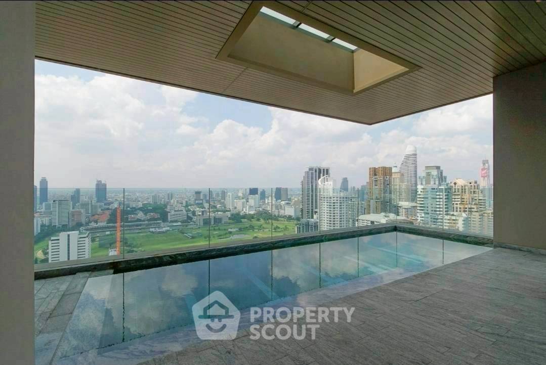 รูป คอนโด 4-ห้องนอน ที่ เดอะ เรสซิเดนซ์ แอท สินธร เคมปินสกี้ โฮเทล แบงค็อก ใกล้ BTS ราชดำริ (ID 2679168) - รูปที่ 5/20