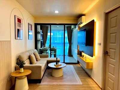 ขายคอนโด : Zcape 3 Condominium For Sell WR-04288