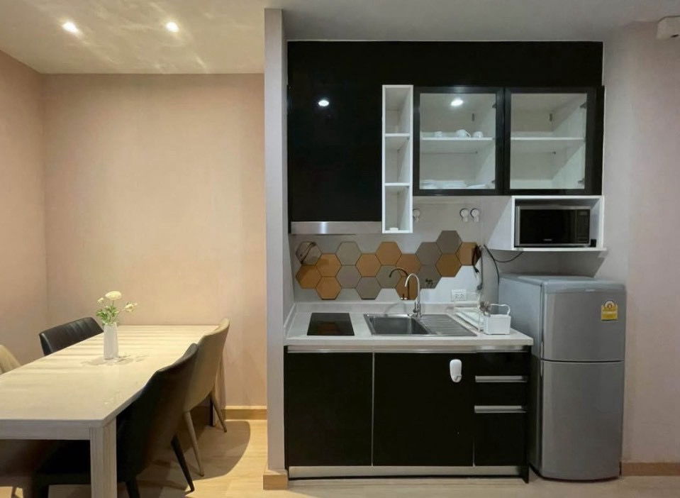 รูป #R9471 🎉 010369 ให้เช่าคอนโด Noble Phloen Chit - รูปที่ 8/12