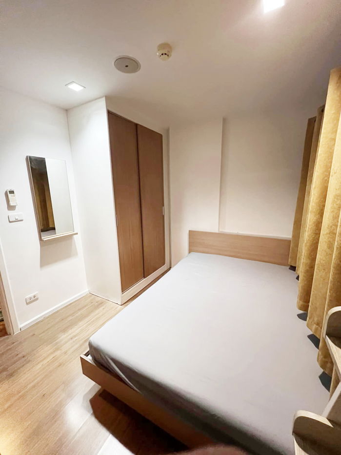 รูป เช่า!!! B Republic สุขุมวิท 101/1 (แต่งของครบ!!!) ทำเลใกล้ ถ.สุขุมวิท - รูปที่ 2/9