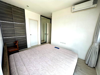 Condos for rent : ✅️Ready to Move in 🔥For Rent #NOP345 Quinn Ratchada 17