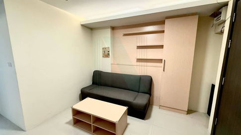 For Rent Condo LE CHAMPS PREMIUM Building 1, Floor 2,1 bed room, Room size 45 sqm