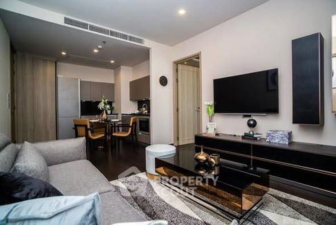 1-BR Condo at The XXXIX By Sansiri near BTS Phrom Phong (ID 2682798)