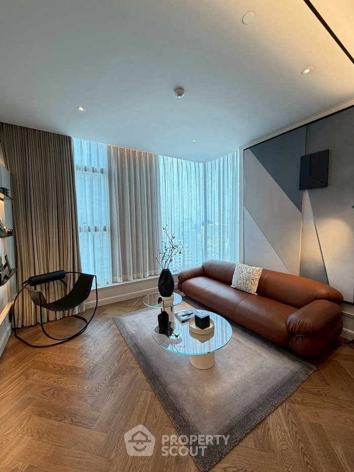 รูป คอนโด 1 ห้องนอน 57 ตร.ม. สำหรับขาย The Residences 38 ใกล้ BTS ทองหล่อ 90 ม. (ID 2689404) - รูปที่ 7/14