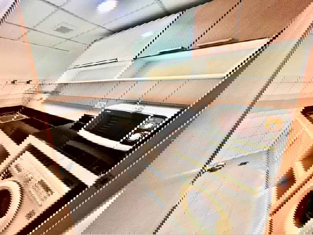 รูป ✅️พร้อมเข้าอยู่🔥ให้เช่า #NOP342 S.V. City พระราม 3 - รูปที่ 4/5