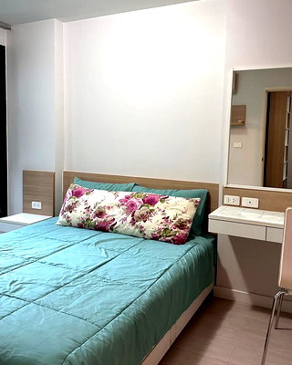 Condos for rent : ✅️Ready to Move in 🔥For Rent #NOP312 Proud X2