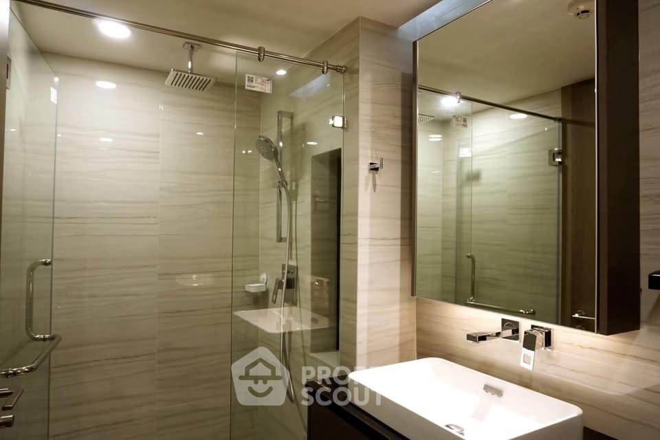 รูป คอนโด 1-ห้องนอน ที่ คลาส สยาม ใกล้ BTS รถไฟฟ้าสนามกีฬาแห่งชาติ (ID 2683208) - รูปที่ 7/7