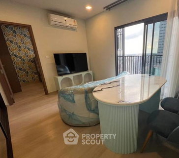 รูปภาพ คอนโด 1-ห้องนอน ที่ ไลฟ์ พหลฯ-ลาดพร้าว ใกล้ BTS ห้าแยกลาดพร้าว (ID 2480361)