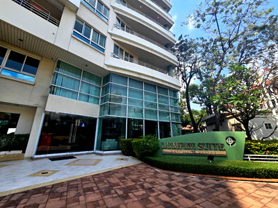 ขายคอนโด : ขายคอนโดลุมพินีสวีท รัชดา-พระราม3