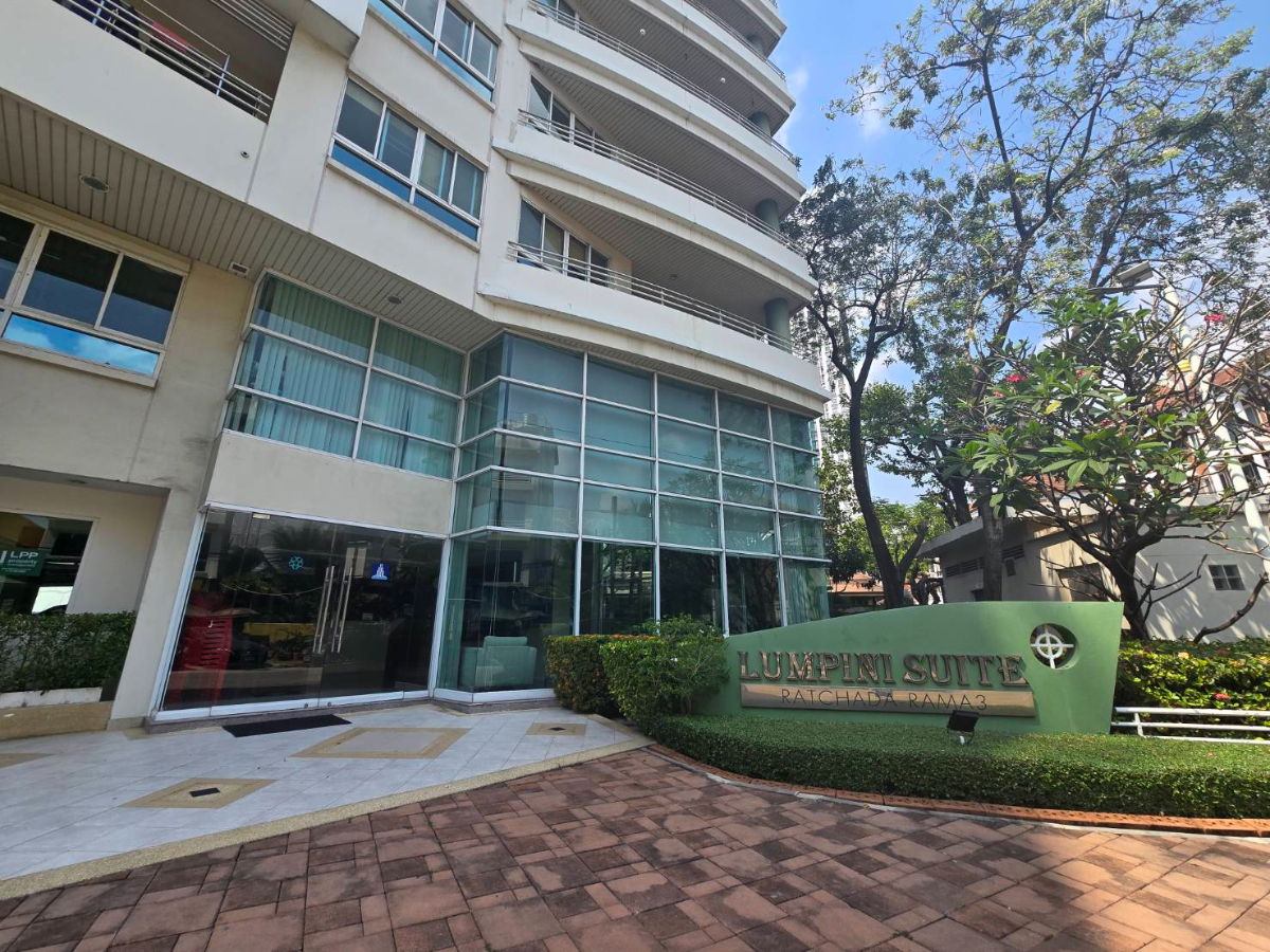 picture for sale!!! Lumpini Suite Ratchada-Rama3 Condo - 1/19