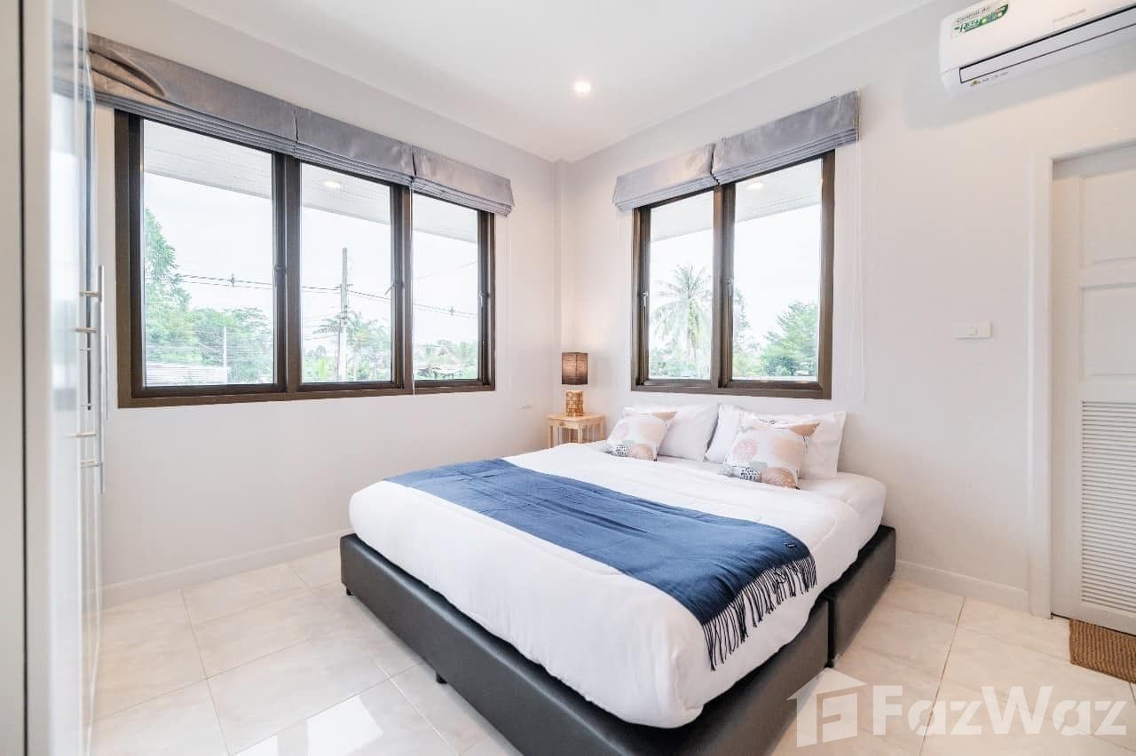 รูป วิลล่าให้เช่า 4 ห้องนอน ใน ห้วยใหญ่, ชลบุรี 1885546 - รูปที่ 12/13