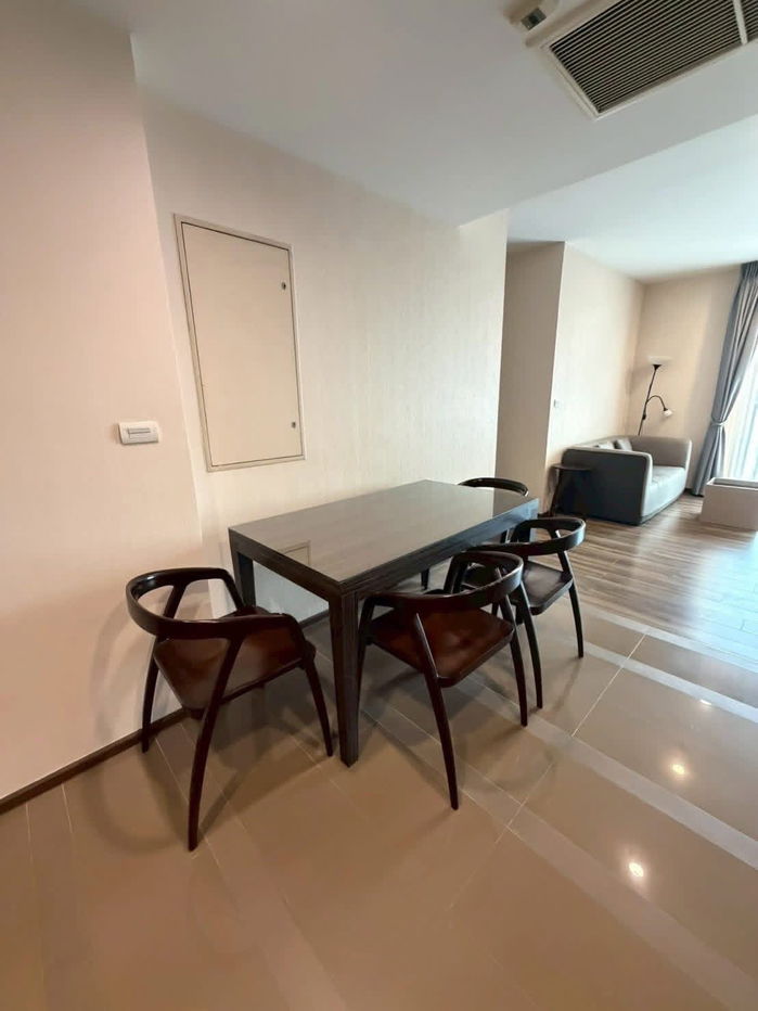 รูป #A124158 ✅ 27/2/69  ให้เช่า TEAL Sathorn - Taksin  📲📢สอบถาม ld line @condoboy - รูปที่ 2/12