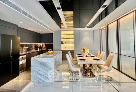 รูปภาพ 3-BR Condo at Fynn Sukhumvit 31 near MRT Sukhumvit (ID 2324935)