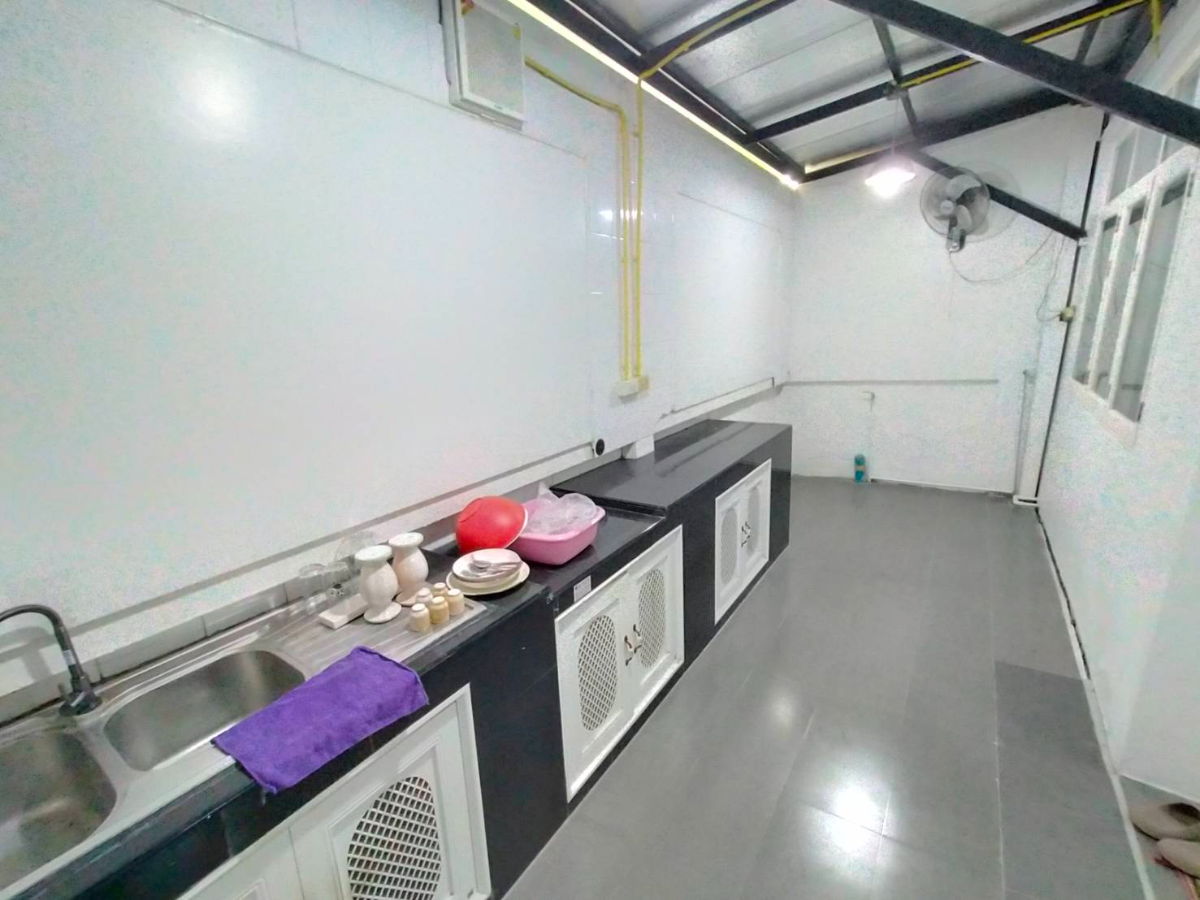 รูป ⚡ ให้เช่า ทาวน์โฮม 2 ชั้น หมู่บ้านรื่นฤดี หทัยราษฏร์ ขนาด 22 ตร.ว. ⚡ - รูปที่ 10/12