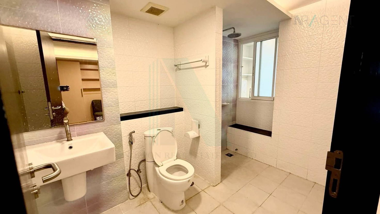 รูป 🎊 ให้เช่าคอนโด เลอ ฌ็อง พรีเมียม อาคาร 1 ชั้น 2 1 ห้องนอน ขนาด 45 ตรม ใกล้ โรงพยาบาลลาดพร้าว - รูปที่ 8/8