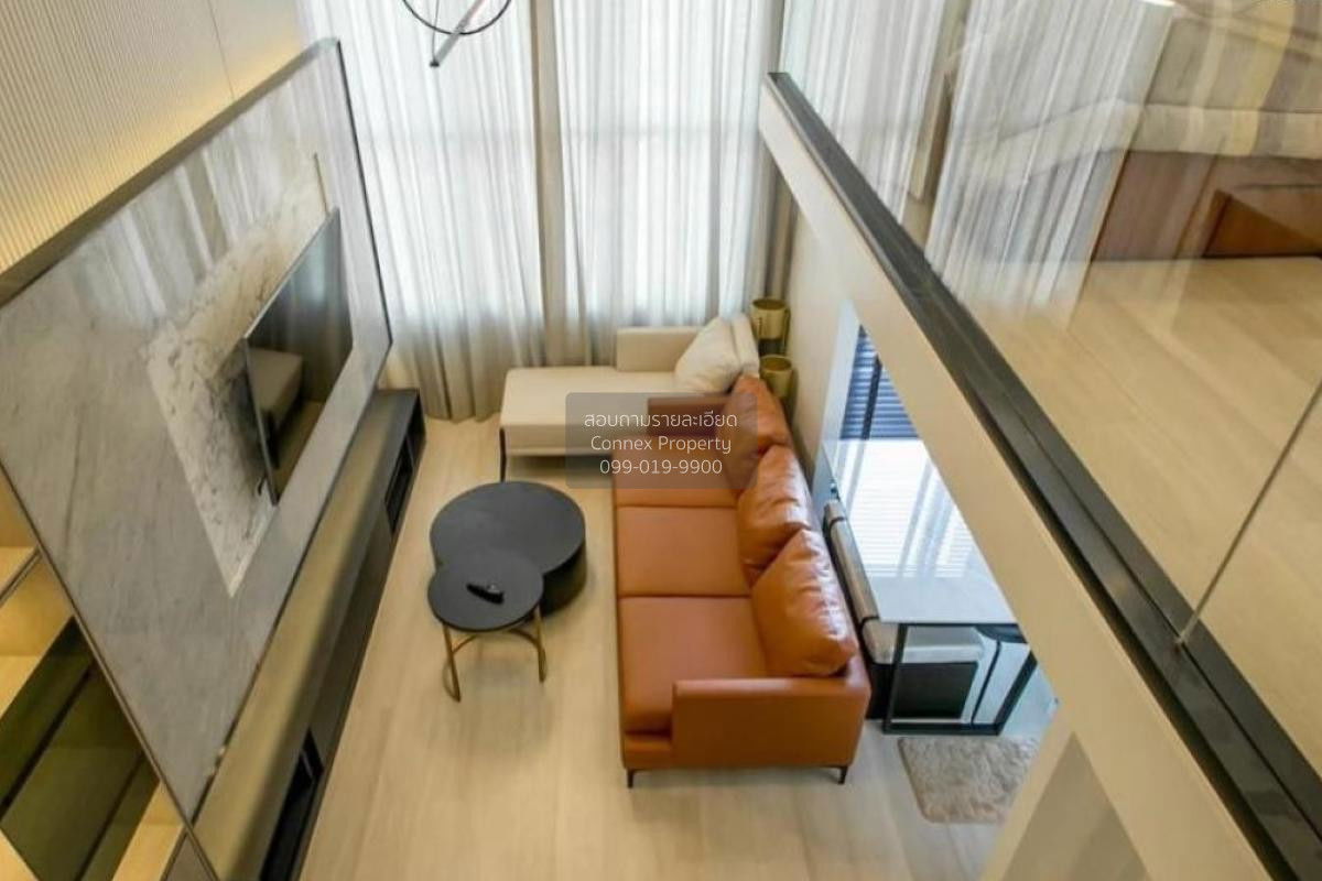 รูป 🔥🔥🔥 เช่าคอนโด ไนท์บริดจ์ ไพร์ม สาทร BTS-ช่องนนทรี ทุ่งมหาเมฆ เขต สาทร กรุงเทพ CX-80505 ✅ ทักไลน์ @connexproperty ตอบทันที ทีมงานมืออาชีพ ✅ 🔥🔥🔥 - รูปที่ 2/8