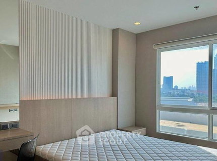 รูปภาพ คอนโด 1-ห้องนอน ที่ ศุภาลัยเวลลิงตัน 2 ใกล้ MRT ศูนย์วัฒนธรรมแห่งประเทศไทย (ID 2365846)