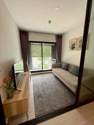 รูป svs325 ให้เช่า แอสปาย สุขุมวิท-อ่อนนุช Aspire Sukhumvit-Onnut 21 คอนโดพร้อมอยู่ ใกล้รถไฟฟ้า BTS อ่อนนุช - รูปที่ 24/24