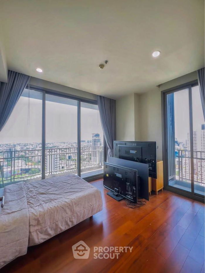 รูป คอนโด 3-ห้องนอน ที่ ควอทโทร บาย แสนสิริ ใกล้ BTS ทองหล่อ (ID 2683508) - รูปที่ 5/10