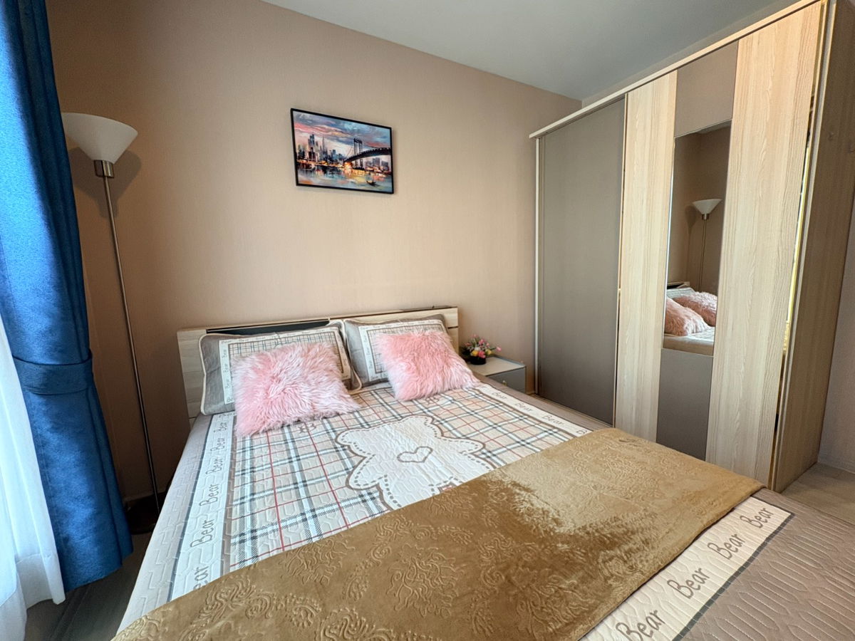 รูป 🔥 ปล่อยเช่า Life Sukhumvit 48 ใกล้ BTS พระโขนง 600 เมตร 📞094-532-6959 - รูปที่ 7/13