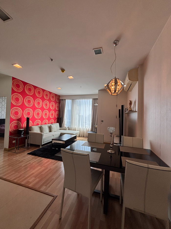 รูป ให้เช่าคอนโดแวนเทจ คอนโด 16,000 บาท/เดือน ใกล้เมเจอร์รัชโยธิน - รูปที่ 8/32