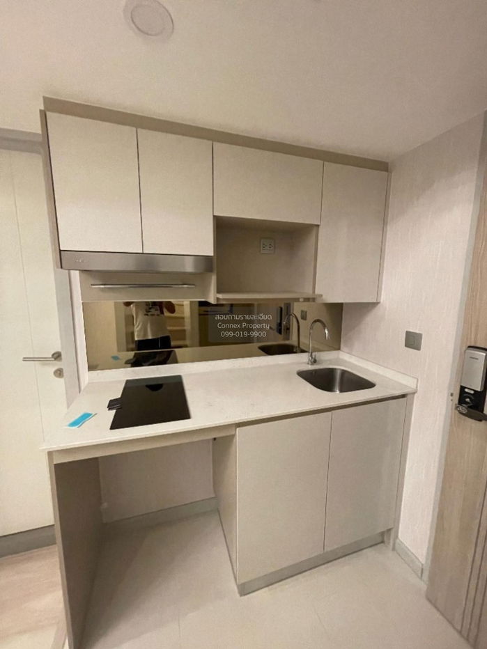 รูป เช่าคอนโด ไนท์บริดจ์ ไพร์ม สาทร ดูเพล็กซ์ BTS-ช่องนนทรี ทุ่งมหาเมฆ เขต สาทร กรุงเทพ CX-88444 ✅ ทักไลน์ @connexproperty ตอบทันที ทีมงานมืออาชีพ ✅ - รูปที่ 5/5