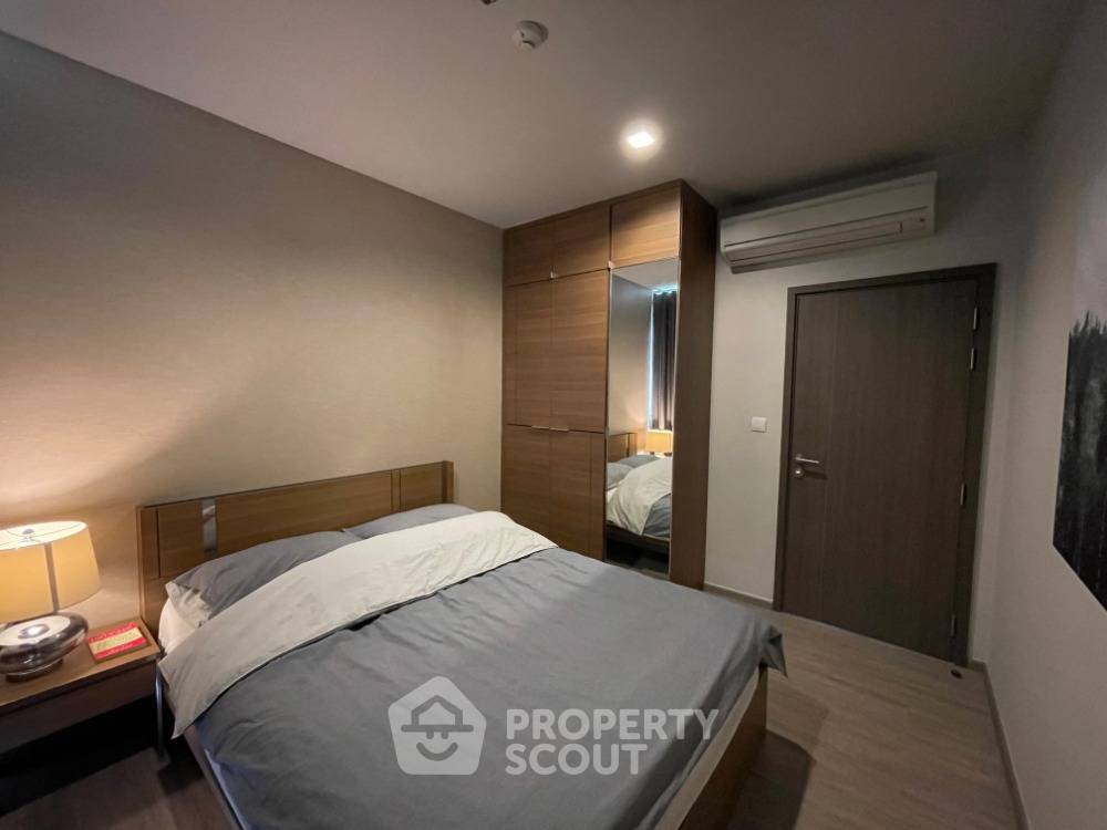 รูป คอนโด 1-ห้องนอน ที่ เดอะไลน์ วงศ์สว่าง ใกล้ MRT วงศ์สว่าง (ID 1490537) - รูปที่ 6/8