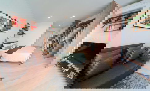 Life One Wireless【𝐒𝐄𝐋𝐋 & 𝐑𝐄𝐍𝐓】🔥A modern-themed project with a premium feel, starting from the lobby.🔥 Contact Line ID: @hacondo