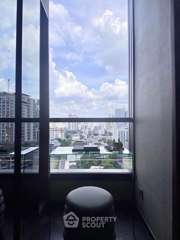 รูป คอนโด 2-ห้องนอน ที่ ดิ เอส สุขุมวิท 36 ใกล้ BTS ทองหล่อ (ID 2656685) - รูปที่ 13/25