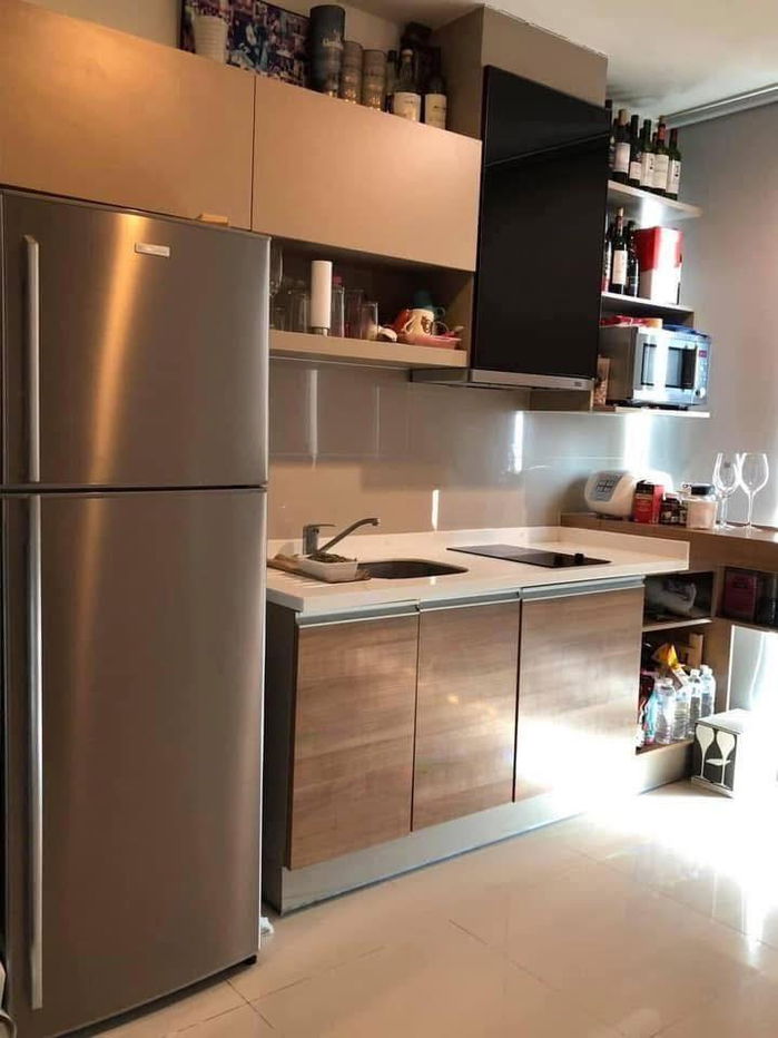 picture Condo for Rent at Rhythm Sukhumvit 50 (E6902026) - 10/11