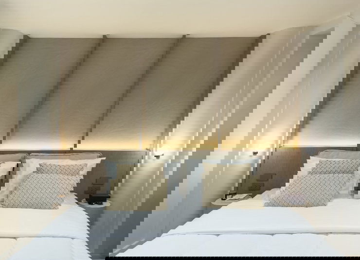 รูป ปล่อยขายศรีธนาคอนโด2 ห้วยแก้ว ใล้นิมมาน , เมญ่า , มช. , ร.พ.สวนดอก ได้ทั้งทำเลนิมมาน + กลุ่มผู้เช่าคุณภาพ เชียงใหม่ราม - รูปที่ 5/16