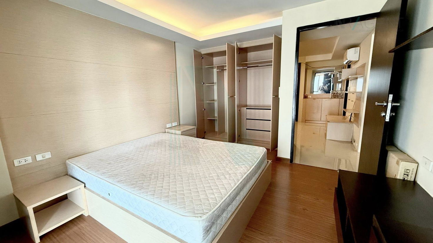 รูป 🎊 ให้เช่าคอนโด เลอ ฌ็อง พรีเมียม อาคาร 1 ชั้น 2 1 ห้องนอน ขนาด 45 ตรม ใกล้ โรงพยาบาลลาดพร้าว - รูปที่ 5/8