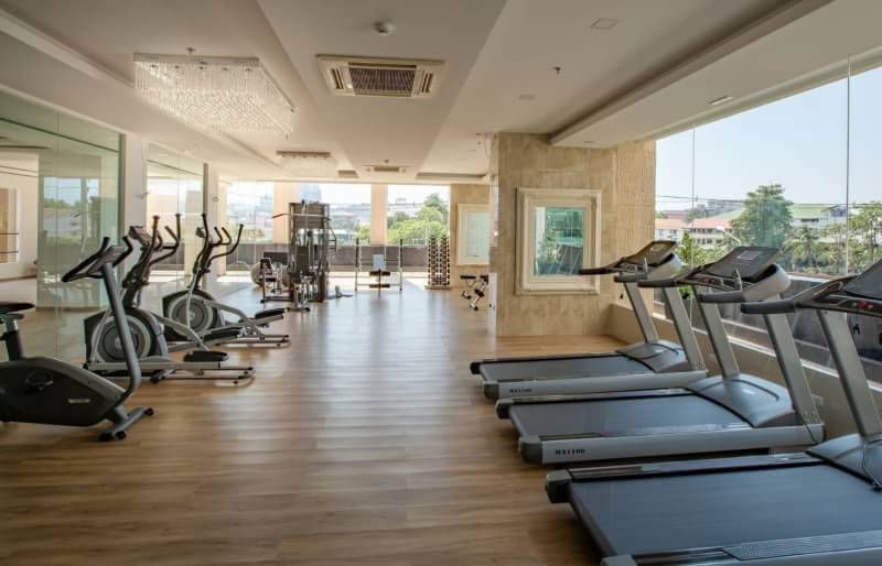 picture For Sale! City Garden Tower Condominium - 22/32