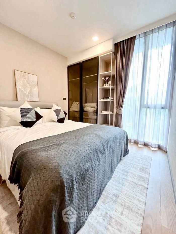 รูป คอนโด 3-ห้องนอน ที่ ฟินน์ สุขุมวิท 31 ใกล้ MRT สุขุมวิท (ID 2684974) - รูปที่ 13/19