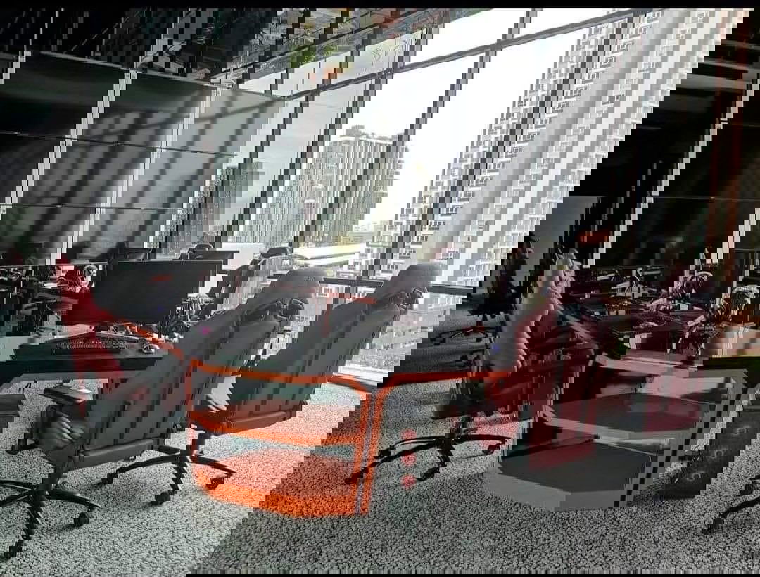 รูป 🔥เช่า!!🔥 รหัส PR237 คอนโด Altitude Unicorn สาทร - ท่าพระ - รูปที่ 18/19