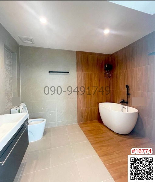 รูป เช่า ทาวน์โฮม 3 ชั้น บ้านกลางเมืองลาดพร้าว-โยธินพัฒนา ซอยประดิษฐ์มนูธรรม19 ใกล้ เซ็นทรัลอีสต์วิลล์ - รูปที่ 17/19