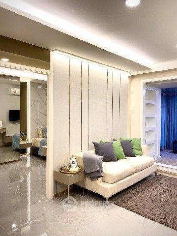 รูป คอนโด 2-ห้องนอน ที่ วีธารา สุขุมวิท 36 ใกล้ BTS ทองหล่อ (ID 2673291) - รูปที่ 6/10