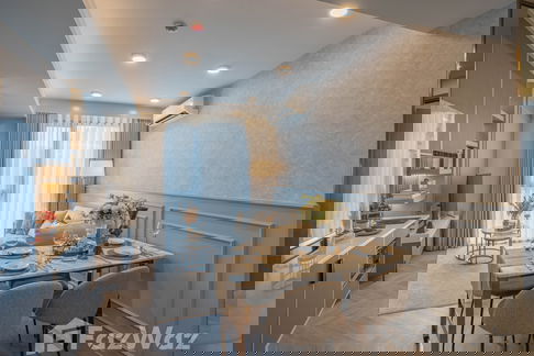 คอนโดให้เช่า 1 ห้องนอน ในโครงการ แชปเตอร์ จุฬา - สามย่าน 1687290