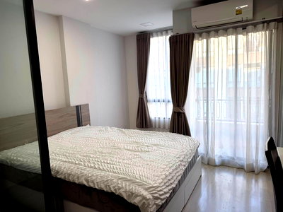 Condos for rent : ✅️Ready to Move in 🔥For Rent #NOP307 Plum Condo Saphanmai Station