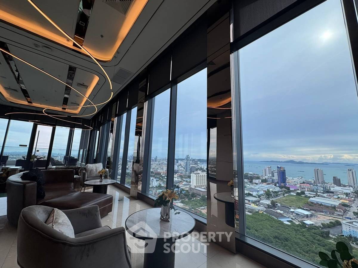 รูป คอนโด 1-ห้องนอน ที่ วันซ์ พัทยา ใกล้ พัทยาเหนือ (ID 2668675) - รูปที่ 5/7