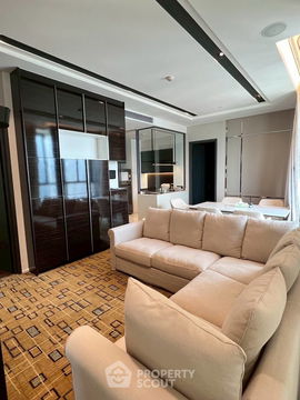 2-BR Condo at The Bangkok Thonglor near BTS Thong Lor (ID 2664975)