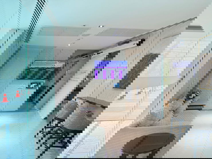 picture For Sale Knightsbridge Collage Condo Sukhumvit107 - 22/27