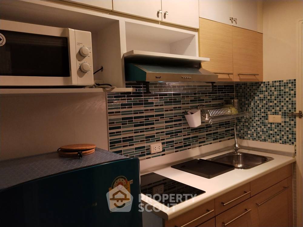 picture 1-BR Condo at The Link Sukhumvit 50 near BTS On Nut (ID 386016) - 4/6