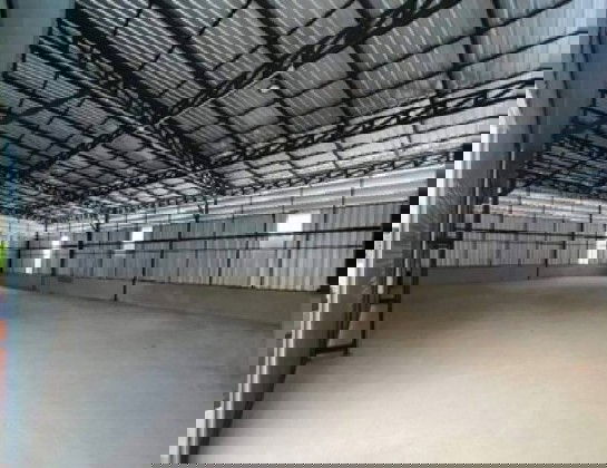 รูป ให้เช่าโกดัง / ทำเล ลาดพร้าว 35 เข้าซอยไม่ลึก /จอดรถในรั้วได้ 4-5 คัน / ทำเลดี เข้าออก รัชดาภิเษก 32 ได้ / หกล้อ สิบล้อ เข้าออกได้ - รูปที่ 5/6