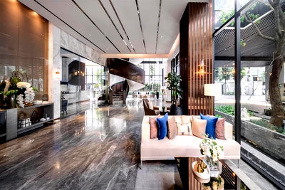 ขายคอนโด : Rare Unit ใจกลางย่านพระราม 4 –  Siamese Exclusive Queens คอนโดหรูใกล้ MRT ศูนย์ประชุมสิริกิติ์ ต่ำกว่าราคาประเมินจริง พื้นที่ 57.26  ตรว