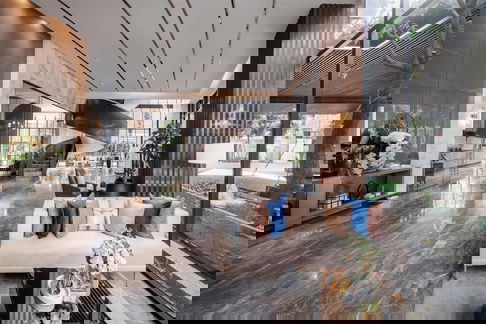 Rare Unit in the Heart of Rama 4 Area – Siamese Exclusive Queens . Below the official appraised value.