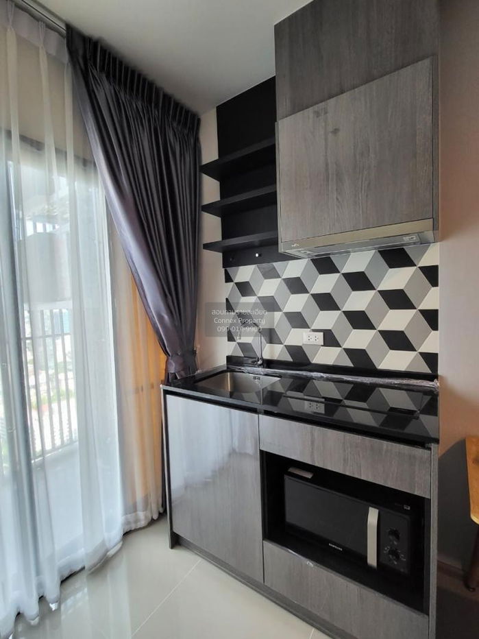 รูป 🔥🔥🔥 เช่าคอนโด เดอะ เบส เพชรบุรี - ทองหล่อ วิวสวย ชั้นสูง MRT-เพชรบุรี บางกะปิ เขต ห้วยขวาง กรุงเทพ CX-52828 ✅ ทักไลน์ @connexproperty ตอบทันที ทีมงานมืออาชีพ ✅ 🔥🔥🔥 - รูปที่ 9/12