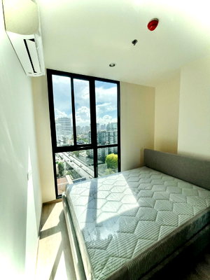 Condos for rent : [30k THB] Rent Nue District R9 | 2BR 1Bath 35sqm | 17th Fl. Building R | Fully Furnished